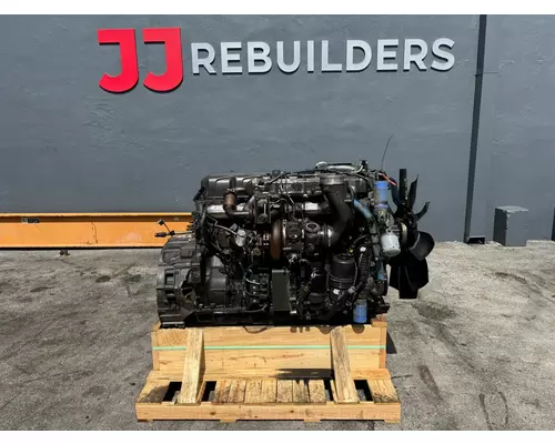 PACCAR MX-13 Engine Assembly