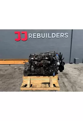 PACCAR MX-13 Engine Assembly