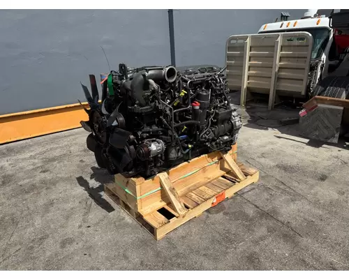 PACCAR MX-13 Engine Assembly