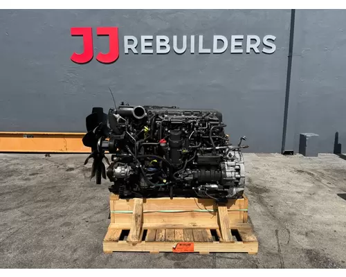 PACCAR MX-13 Engine Assembly