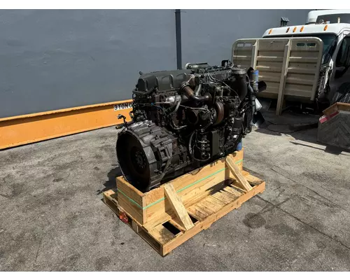 PACCAR MX-13 Engine Assembly