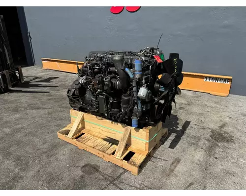 PACCAR MX-13 Engine Assembly