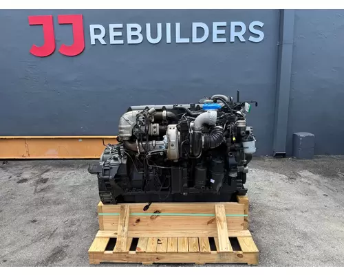 PACCAR MX-13 Engine Assembly