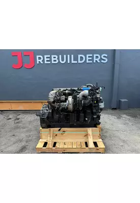 PACCAR MX-13 Engine Assembly