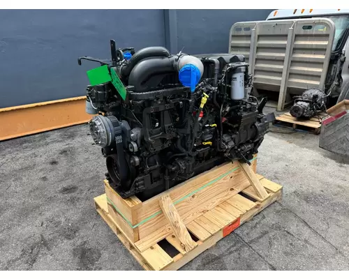PACCAR MX-13 Engine Assembly