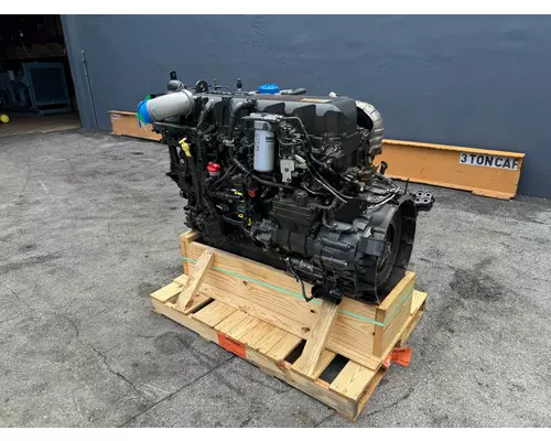 PACCAR MX-13 Engine Assembly