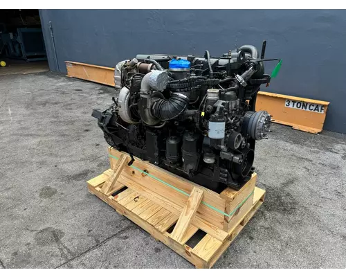 PACCAR MX-13 Engine Assembly
