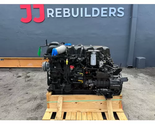 PACCAR MX-13 Engine Assembly