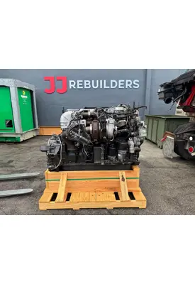 PACCAR MX-13 Engine Assembly