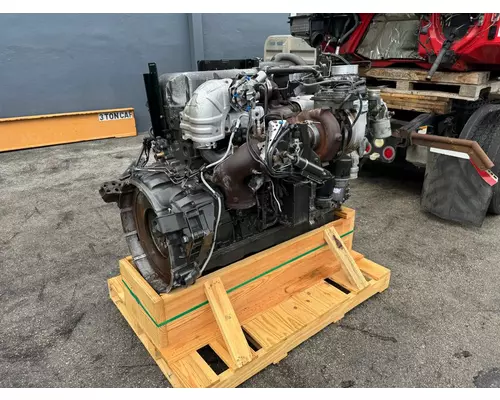 PACCAR MX-13 Engine Assembly