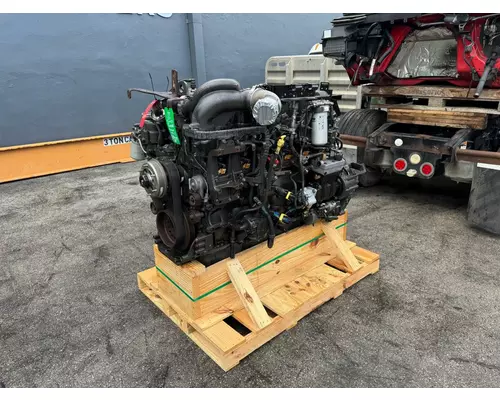 PACCAR MX-13 Engine Assembly