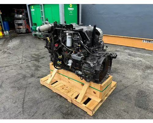 PACCAR MX-13 Engine Assembly