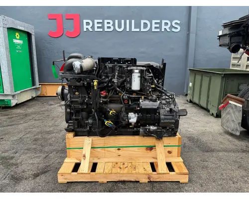 PACCAR MX-13 Engine Assembly