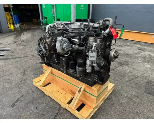 PACCAR MX-13 Engine Assembly