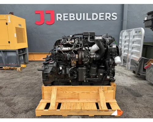 PACCAR MX-13 Engine Assembly