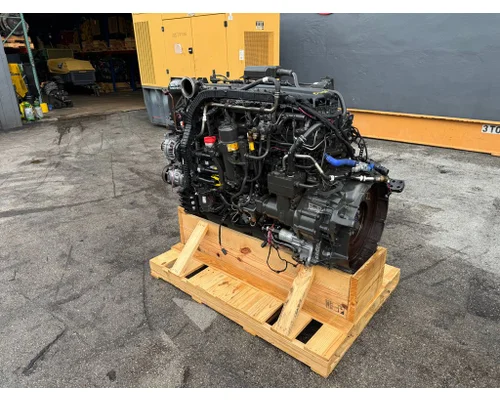 PACCAR MX-13 Engine Assembly