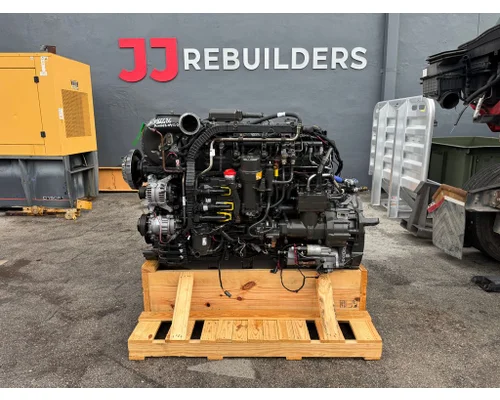 PACCAR MX-13 Engine Assembly
