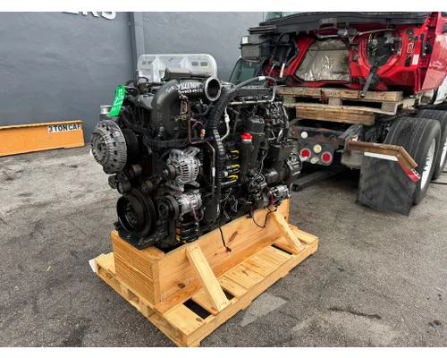 PACCAR MX-13 Engine Assembly