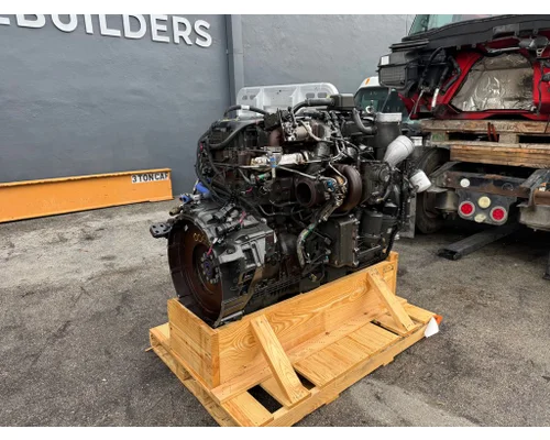 PACCAR MX-13 Engine Assembly