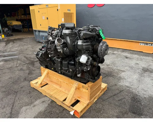 PACCAR MX-13 Engine Assembly