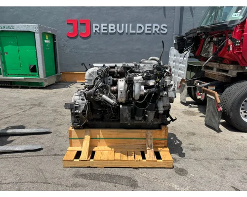 PACCAR MX-13 Engine Assembly