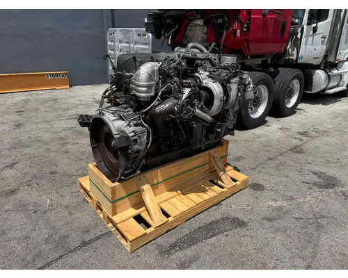 PACCAR MX-13 Engine Assembly