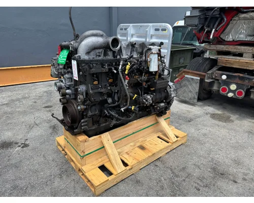 PACCAR MX-13 Engine Assembly