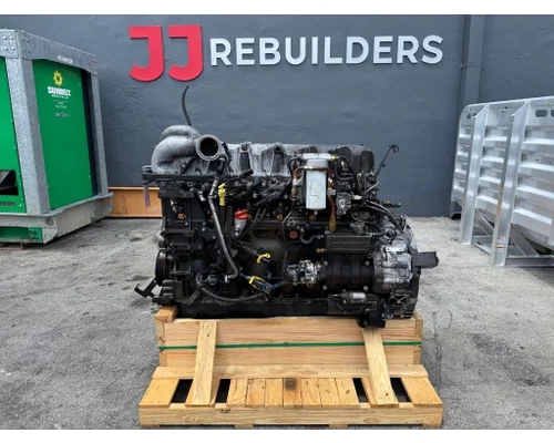 PACCAR MX-13 Engine Assembly