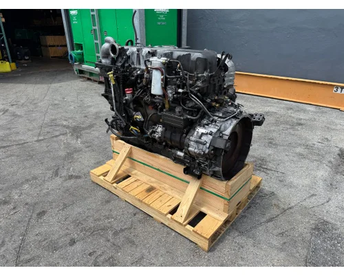 PACCAR MX-13 Engine Assembly