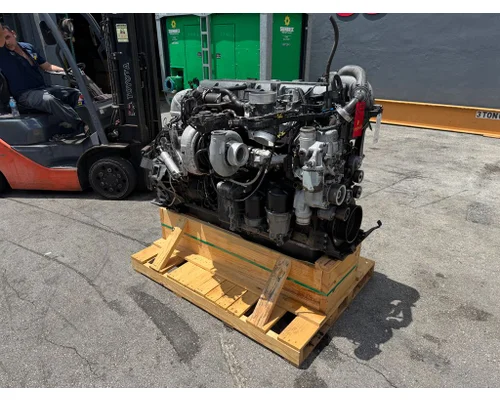 PACCAR MX-13 Engine Assembly