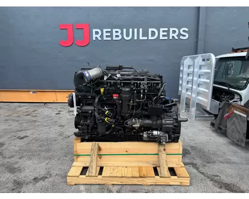 PACCAR MX-13 Engine Assembly