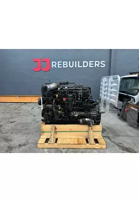 PACCAR MX-13 Engine Assembly