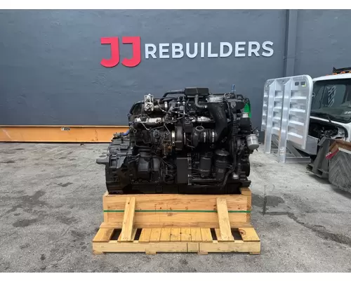 PACCAR MX-13 Engine Assembly