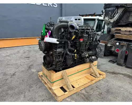 PACCAR MX-13 Engine Assembly