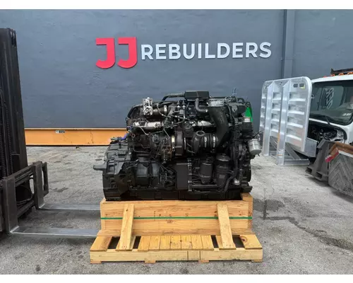 PACCAR MX-13 Engine Assembly