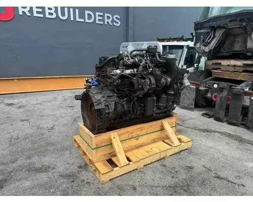 PACCAR MX-13 Engine Assembly