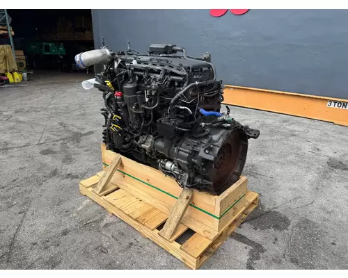 PACCAR MX-13 Engine Assembly