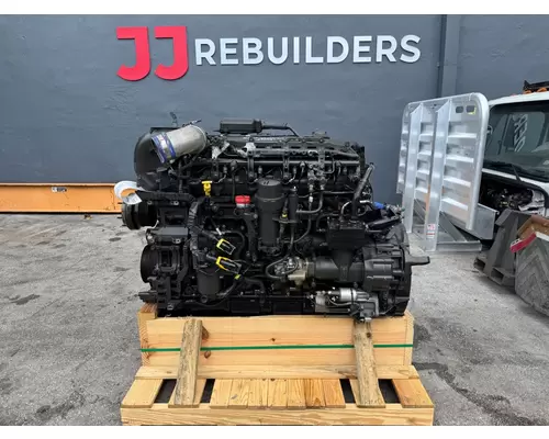 PACCAR MX-13 Engine Assembly