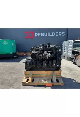 PACCAR MX-13 Engine Assembly