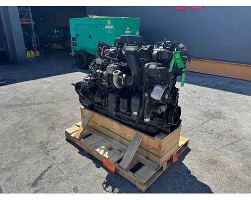 PACCAR MX-13 Engine Assembly