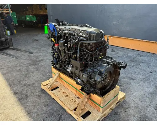 PACCAR MX-13 Engine Assembly