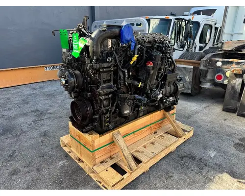 PACCAR MX-13 Engine Assembly