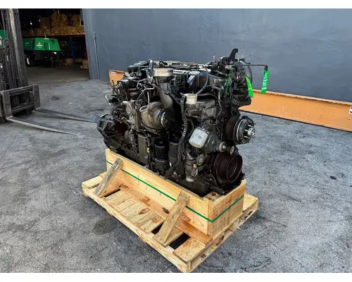 PACCAR MX-13 Engine Assembly