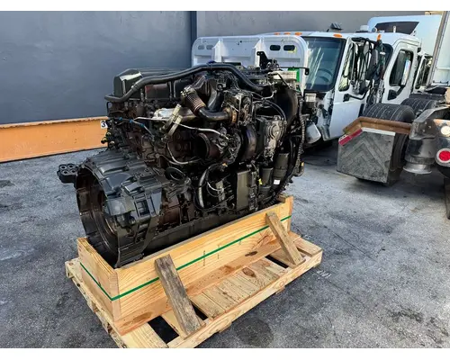 PACCAR MX-13 Engine Assembly