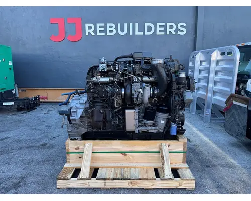 PACCAR MX-13 Engine Assembly