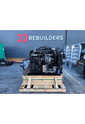 PACCAR MX-13 Engine Assembly