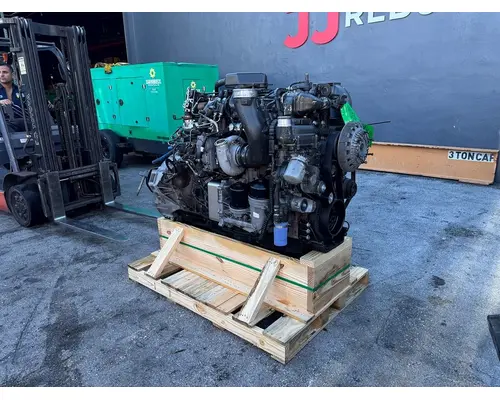 PACCAR MX-13 Engine Assembly