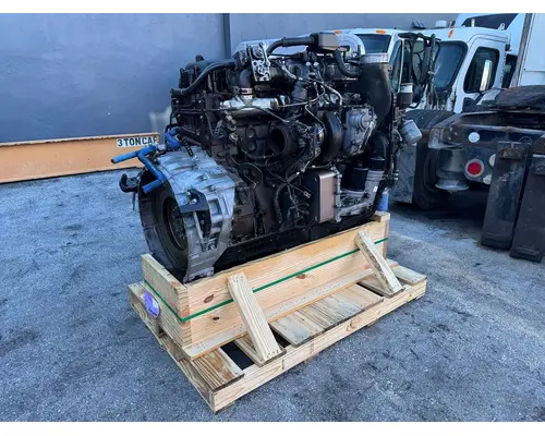 PACCAR MX-13 Engine Assembly