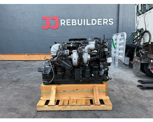 PACCAR MX-13 Engine Assembly