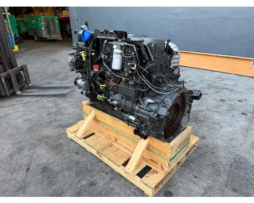 PACCAR MX-13 Engine Assembly